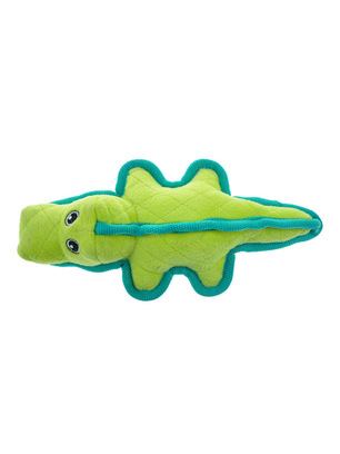 Chomper Tough Alligator Toy