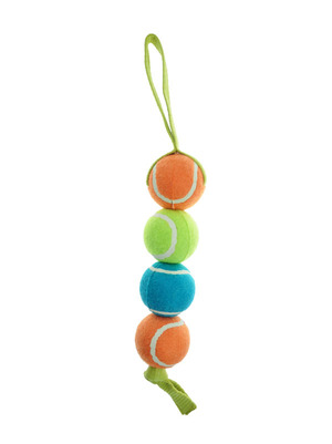 Chomper Tennis Tug